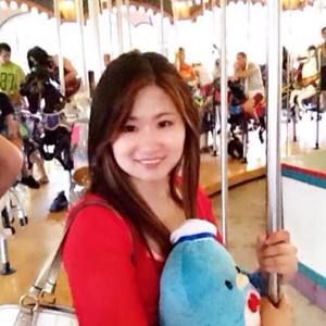 Meet your Posher, Joy